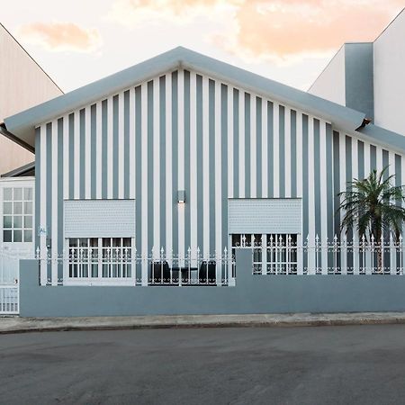 Argus Dream Home Costa Nova Ngoại thất bức ảnh