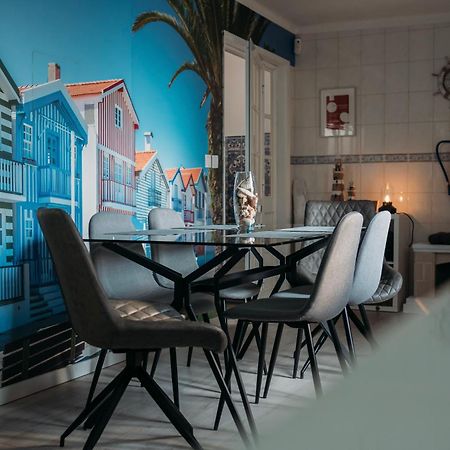 Argus Dream Home Costa Nova Ngoại thất bức ảnh