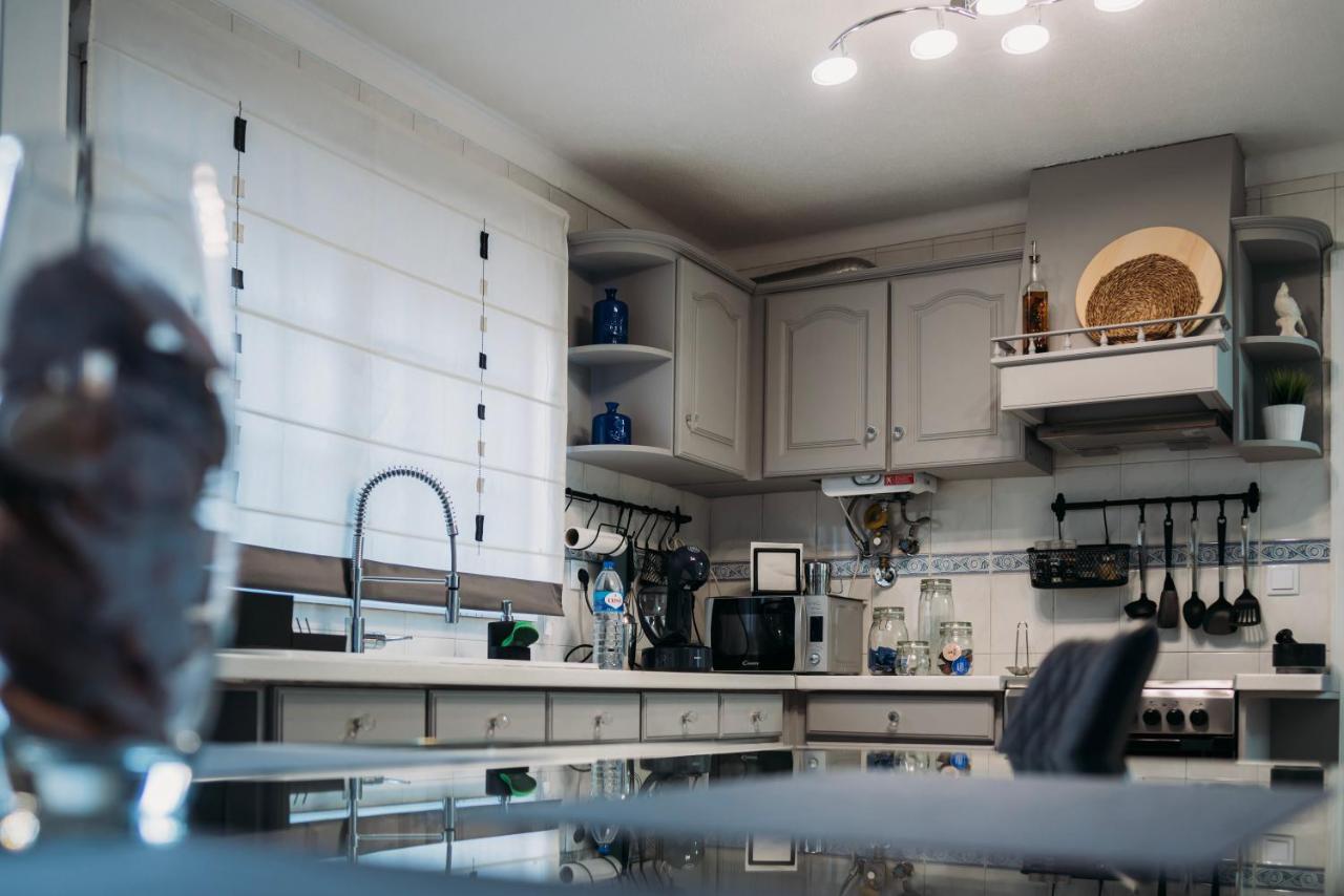 Argus Dream Home Costa Nova Ngoại thất bức ảnh