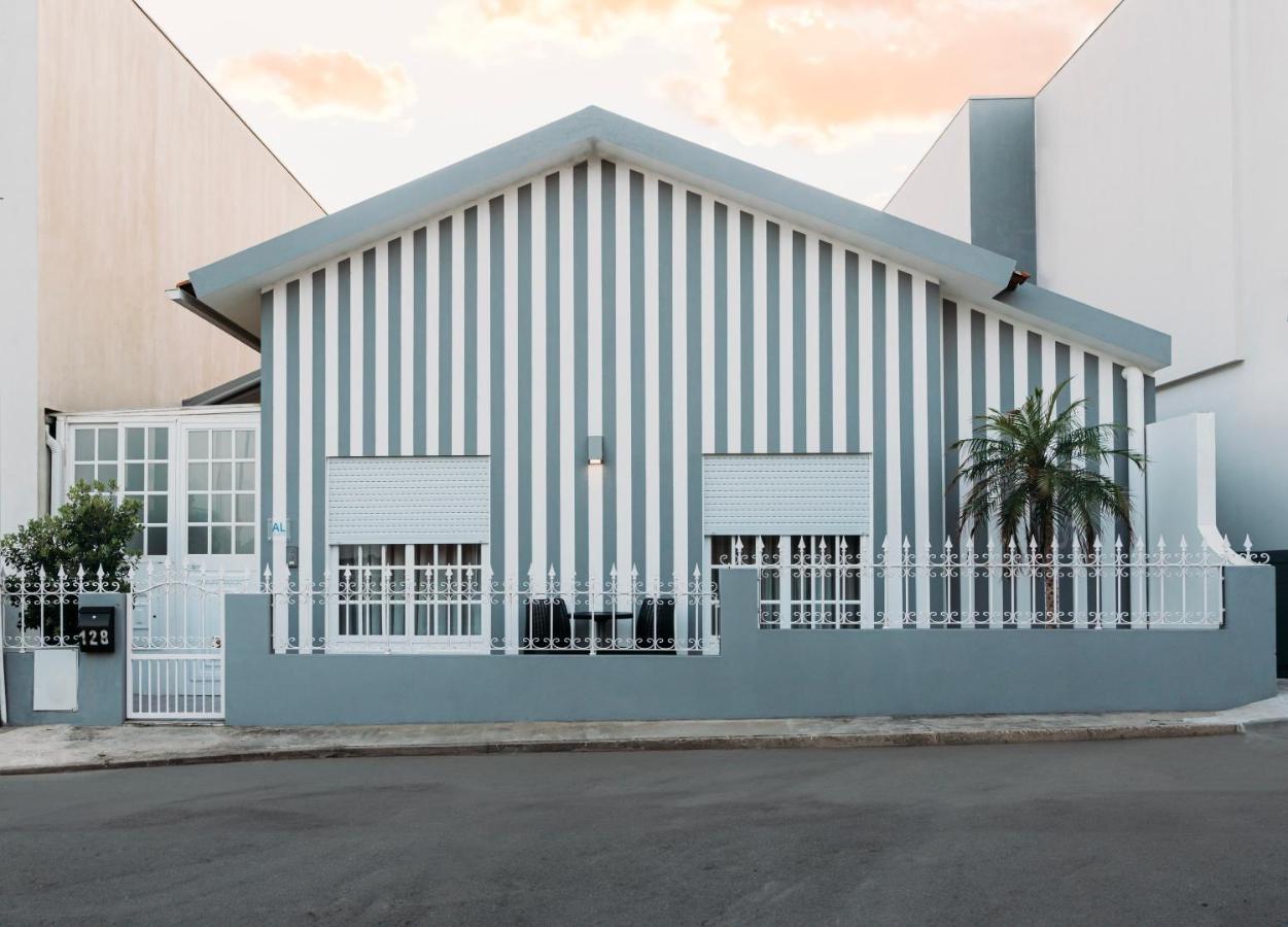 Argus Dream Home Costa Nova Ngoại thất bức ảnh