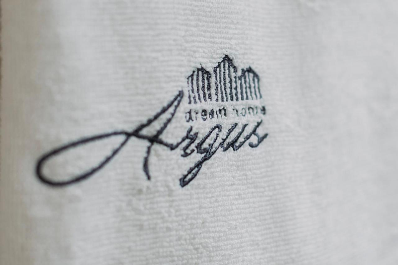 Argus Dream Home Costa Nova Ngoại thất bức ảnh