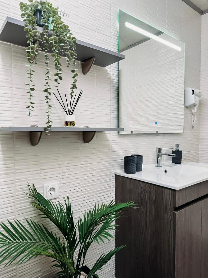 Argus Dream Home Costa Nova Ngoại thất bức ảnh
