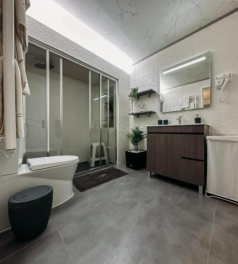 Argus Dream Home Costa Nova Ngoại thất bức ảnh