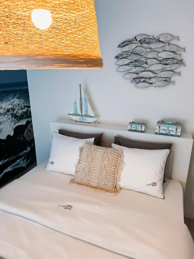 Argus Dream Home Costa Nova Ngoại thất bức ảnh