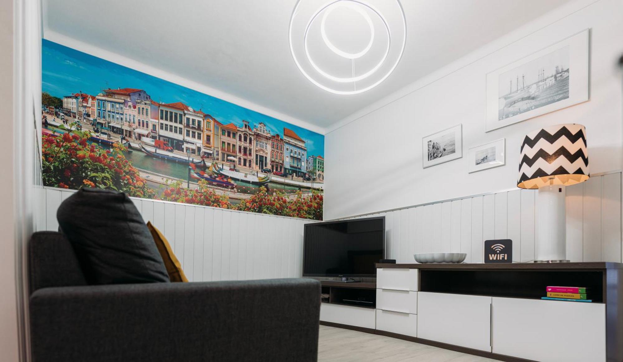 Argus Dream Home Costa Nova Ngoại thất bức ảnh
