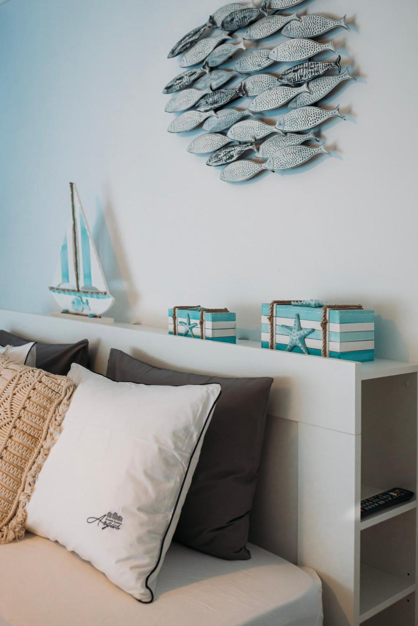 Argus Dream Home Costa Nova Ngoại thất bức ảnh