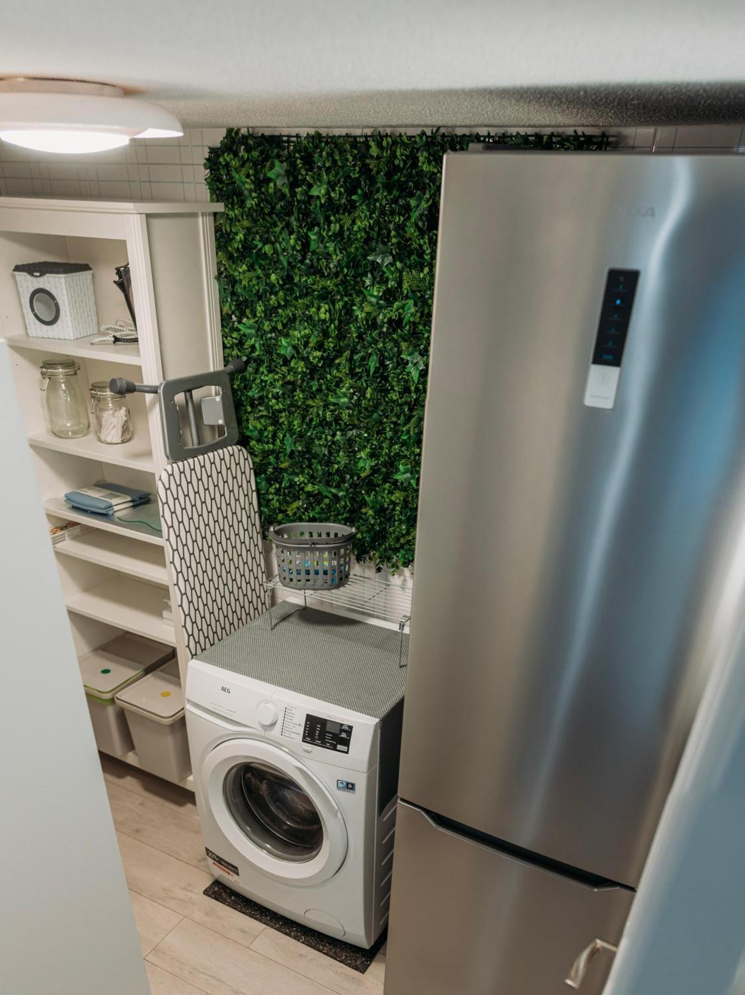 Argus Dream Home Costa Nova Ngoại thất bức ảnh