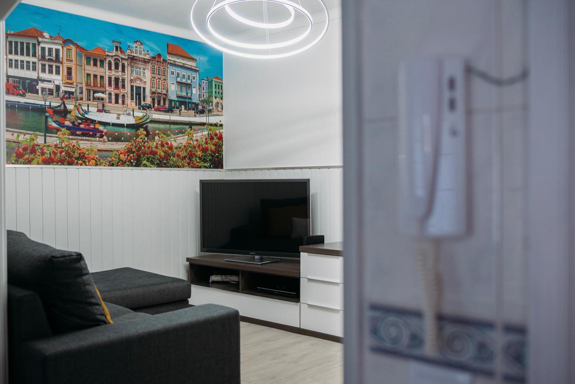 Argus Dream Home Costa Nova Ngoại thất bức ảnh