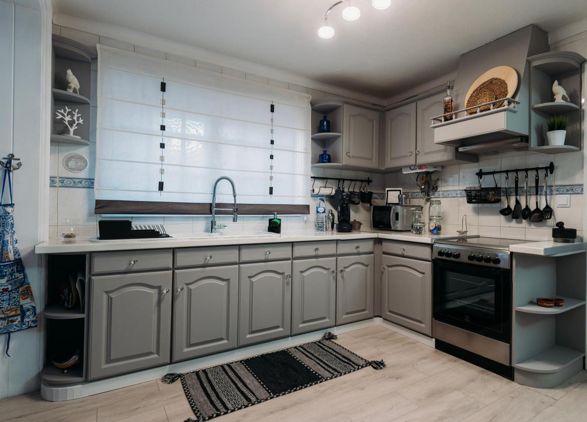Argus Dream Home Costa Nova Ngoại thất bức ảnh