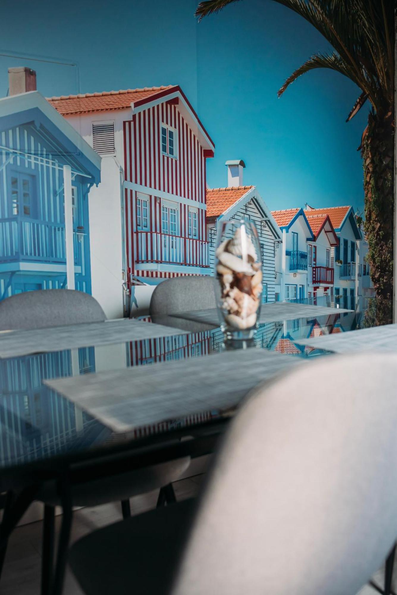 Argus Dream Home Costa Nova Ngoại thất bức ảnh
