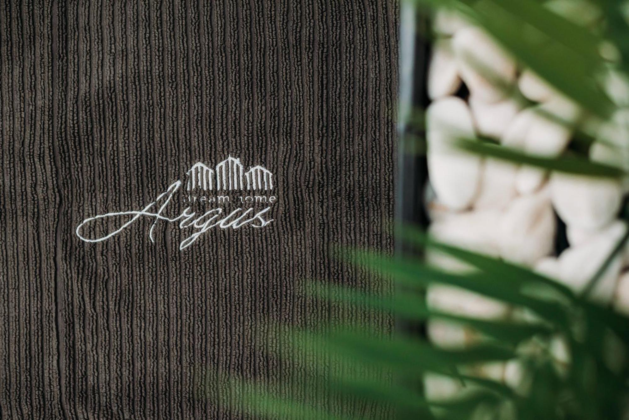 Argus Dream Home Costa Nova Ngoại thất bức ảnh