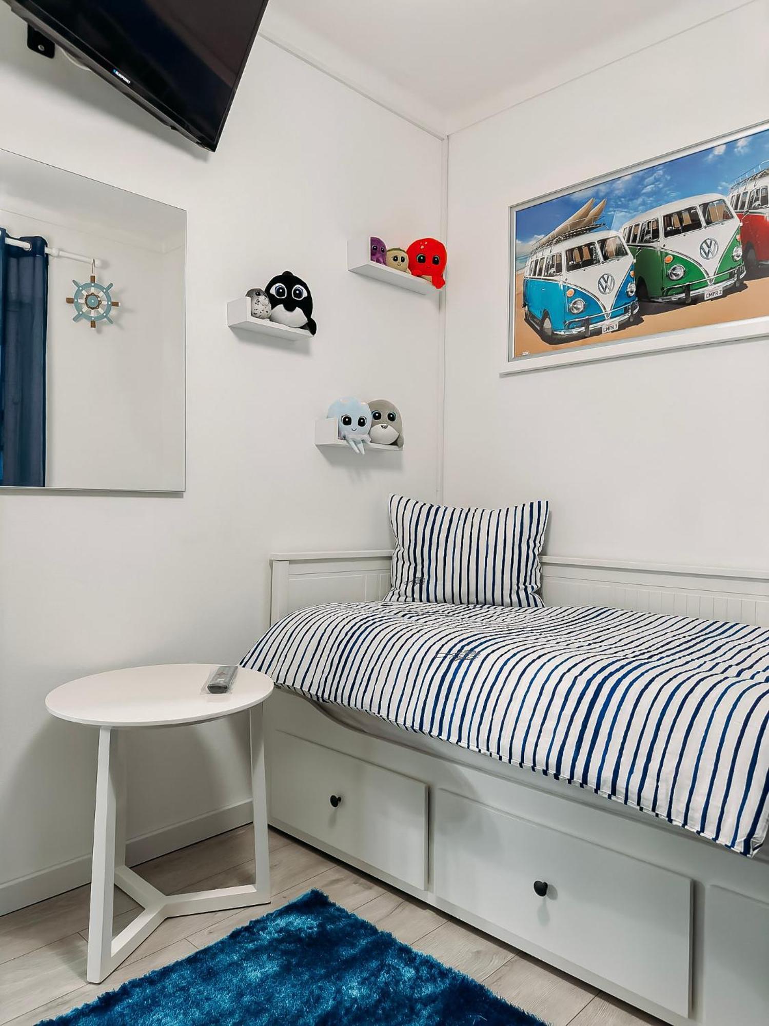 Argus Dream Home Costa Nova Ngoại thất bức ảnh